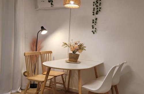 Seolcheon-myeon Villa | soo rest house