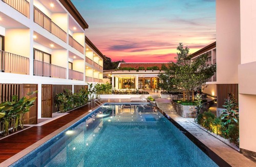 Ranong Hotel | Sook Hotel