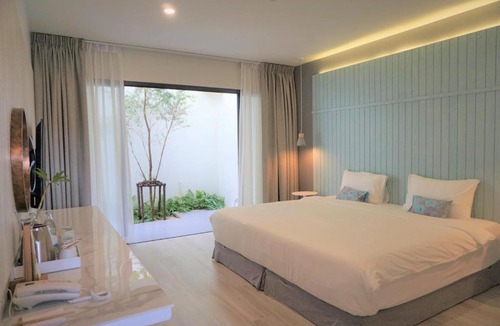 Ranong Hotel | Sook Hotel