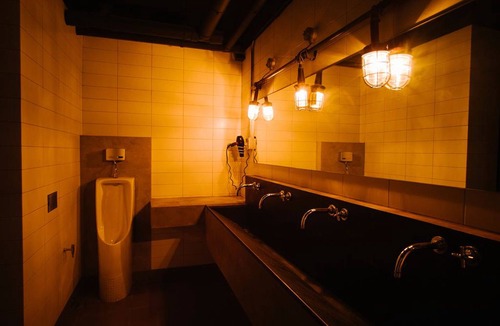 Bang Na Hotel | Sook Station