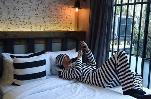Bang Na Hotel | Sook Station