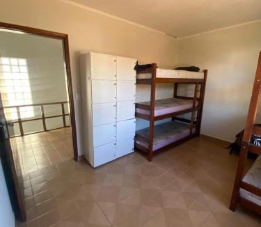 Centro Hostel | Sool Beach Hostel
