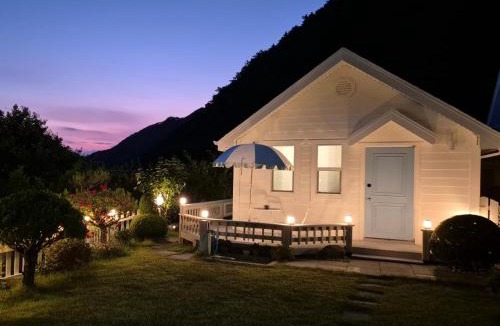 Danyang House | Soomhouse