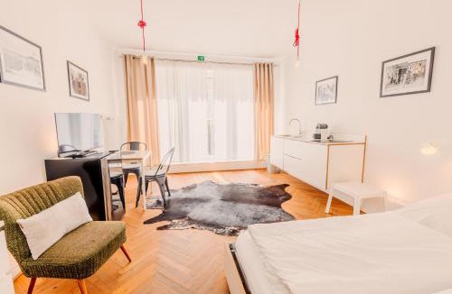 Simmern Apartment | SOON APT Nr 2