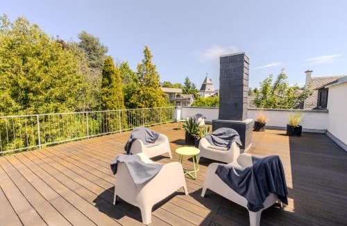 Simmern Apartment | SOON APT Nr 2