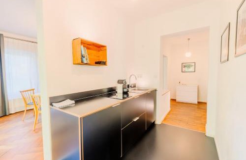 Simmern Apartment | SOON APT Nr 3