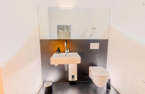 Simmern Apartment | SOON APT Nr 3