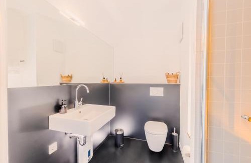 Simmern Apartment | SOON APT Nr 4