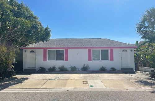 Redington Shores House | Soon to be deleted