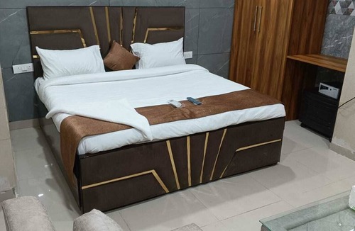 Gurugram House | Soooper Hotel