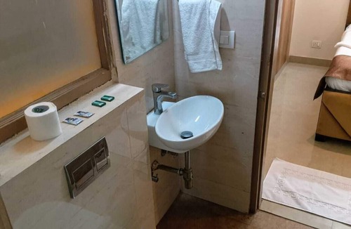 Gurugram House | Soooper Hotel
