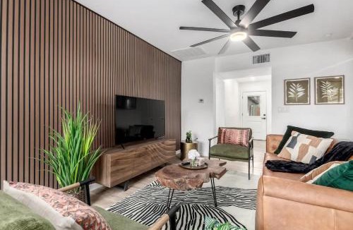 Peter Howell House | Soorya Hacienda