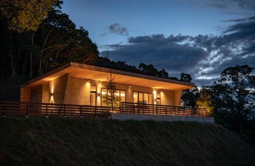 Awaji Villa | SOOTHE FOREST