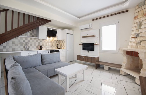 Kalkan Hotel | Soothe Hotel