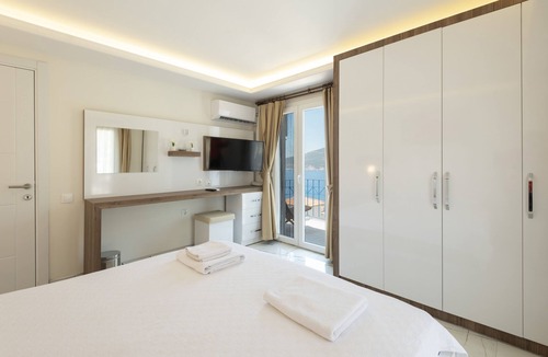 Kalkan Hotel | Soothe Hotel