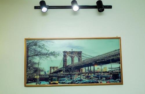 Ibadan Apartment | Soothing Haven