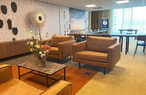 Emmen Hotel | Soothing Stay Near Rensenpark & Nature Reserves | Local & Cultural Attractions