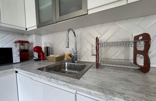 Moreaga Apartment | Sopela Sunset Wave