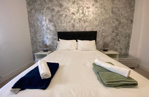 Moreaga Apartment | Sopela Urban City