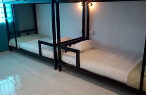 Svay Pao Hostel | Sophea Hostel