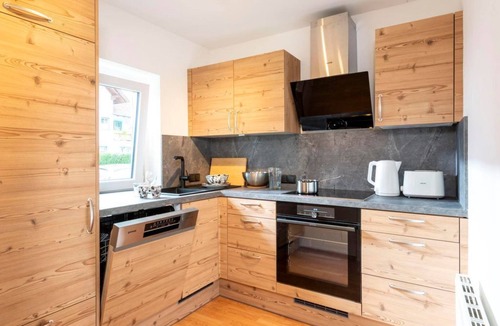 Aich Apartment | Sopherl 3 Apartment (80 m²) - Sopherl Apartments by myNests