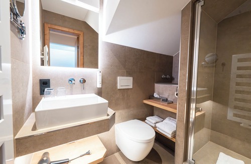 Wessling Hotel | Sopherl am See