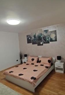 Hunedoara Apartment | SOPHIA Central Studio