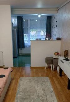 Hunedoara Apartment | SOPHIA Central Studio