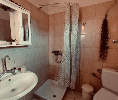 Sfendamion Apartment | Sophia