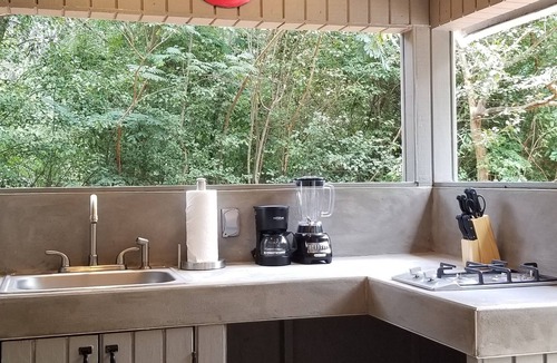 Lithonia House | Sophia's Tiny Home in Atlanta