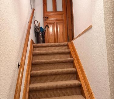 Lubeck City Centre Apartment | Sophie