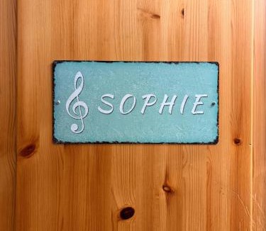 Lubeck City Centre Apartment | Sophie