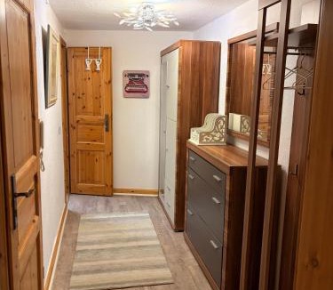 Lubeck City Centre Apartment | Sophie