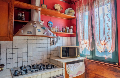 Cellino San Marco House | Sophie