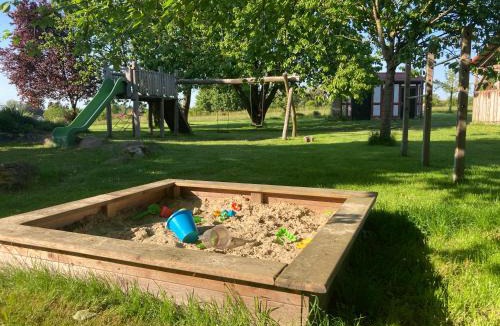 Prebberede Apartment | Sophienhof Neu Heinde