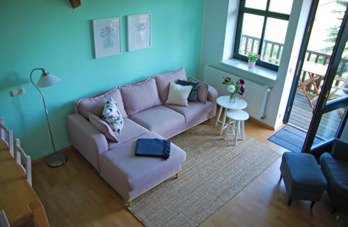 Prebberede Apartment | Sophienhof Neu Heinde