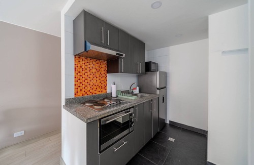 Chapinero House | Sophisticated 3BR @Financial Zone near the G Zone