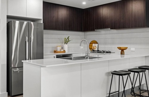 Bowden House | Sophisticated and Chic Living Experience - UPMARKET@Bowden
