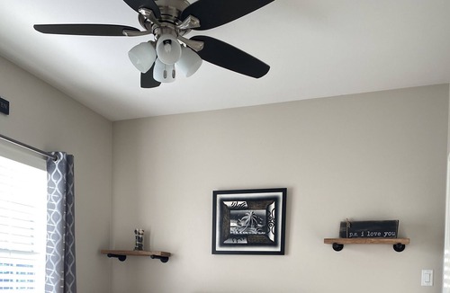 St. John House | Sophisticated and Inviting Home for your Holidays!