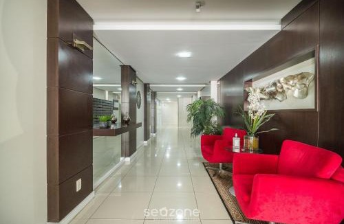 Itacorubi Apartment | Sophisticated apartments just minutes from Lagoa da Conceição and Praia Mole – ELTs