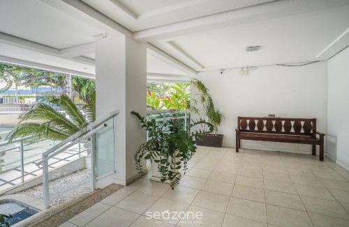 Itacorubi Apartment | Sophisticated apartments just minutes from Lagoa da Conceição and Praia Mole – ELTs