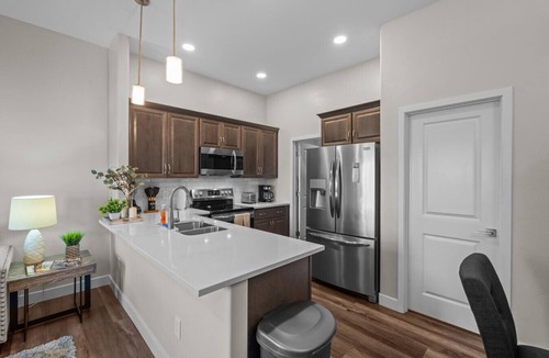 River Walk Condo | Sophisticated Elegance Spacious Condo