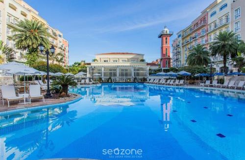 Jurere Resort | Sophisticated Penthouses at IL Campanario Resort ILCTOPM