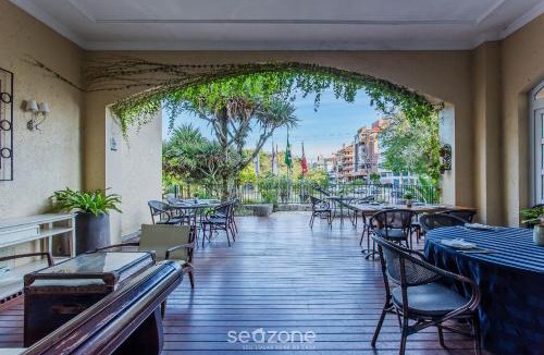 Jurere Resort | Sophisticated Penthouses at IL Campanario Resort ILCTOPM