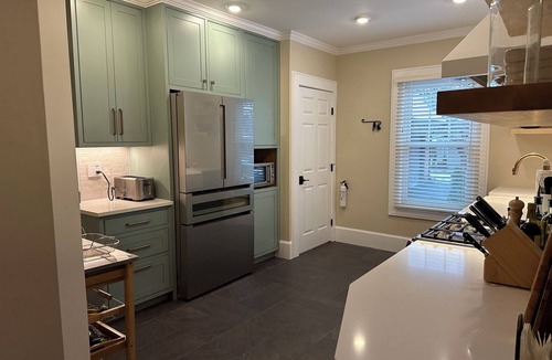 Watkins Glen House | Sophisticated & Stylish Home in the Center of it All