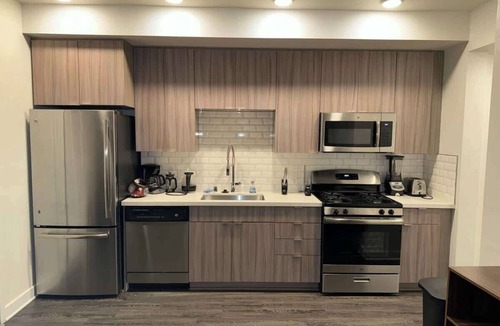 Glendale Apartment | Sophisticated & Stylish Apartment