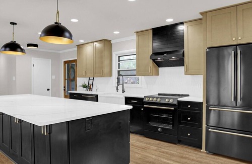 East Memphis House | Sophistication & Luxury - East Memphis