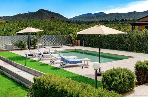 Gorgo Lungo Villa | Sophy's Villa