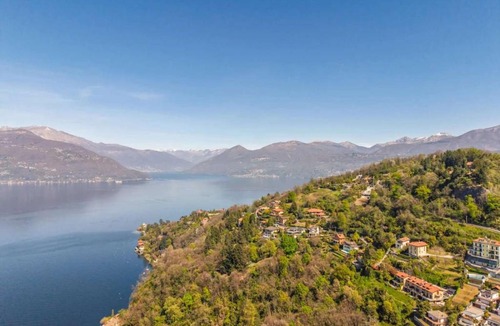 Brezzo di Bedero Apartment | Sopra il Lago 112