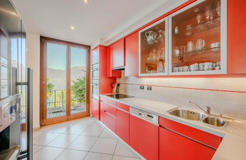 Brezzo di Bedero Apartment | Sopra il Lago 112